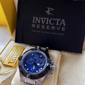 Наручные часы Invicta