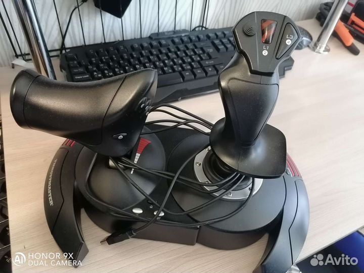 Игровой джойстик для пк