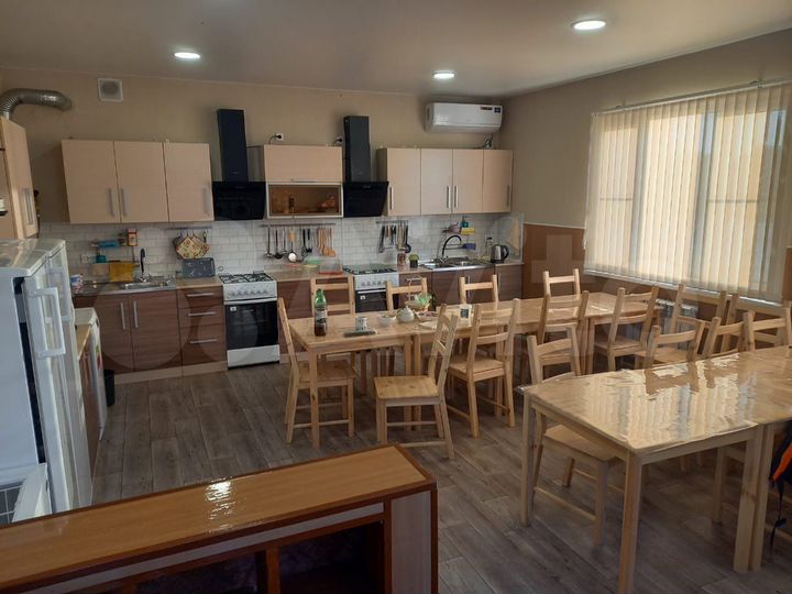 Таунхаус 145 м² на участке 9 сот.