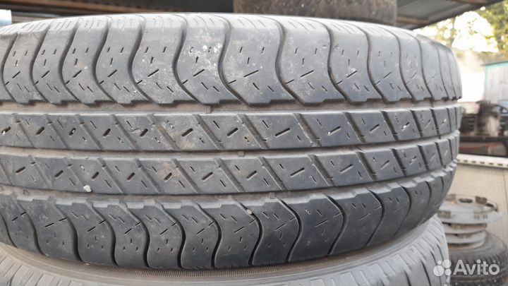 Goodyear Wrangler HP 235/65 R17