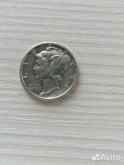 Монеты мира Америки, Испания, Нидерланды, Италия