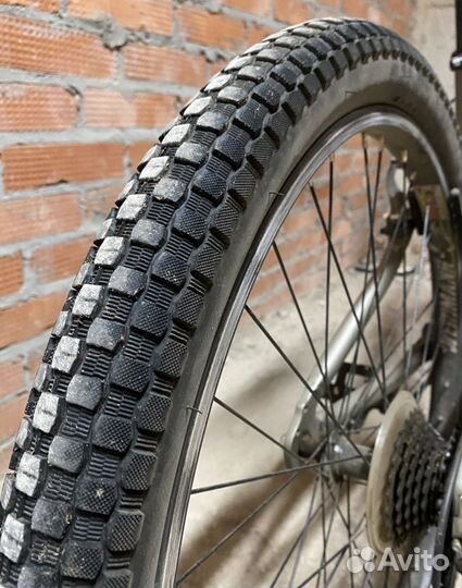 Stels Aggressor Free Ride