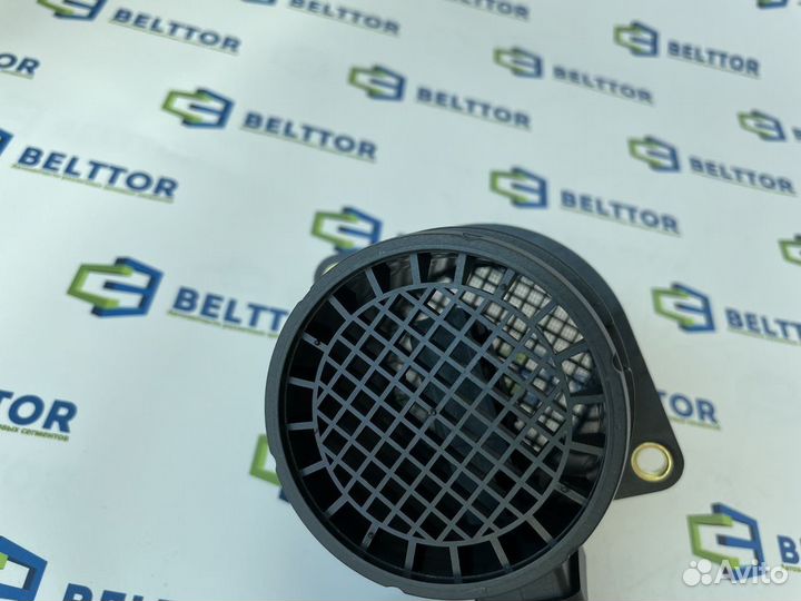 Датчик массового расхода воздуха, MAF сенсор 28164