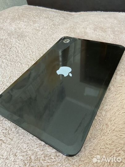 Ноутбук hp pavilion rt3290