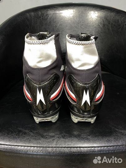 Лыжные ботинки madshus classic 43