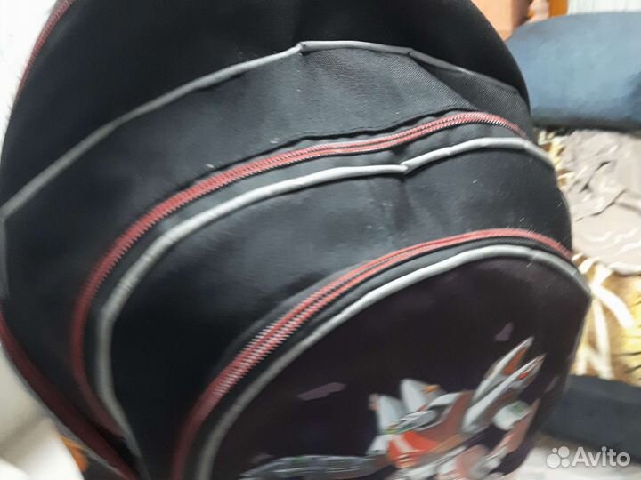 Рюкзак детский новый