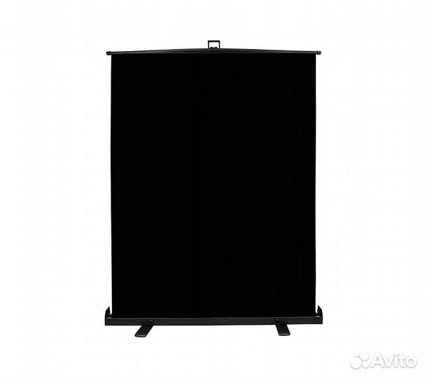 Фон складной Raylab RL-BC06 150*200см черный
