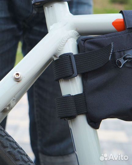 Внутрирамная сумка 