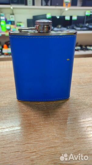 Фляжка Stainless Steel 7 oz