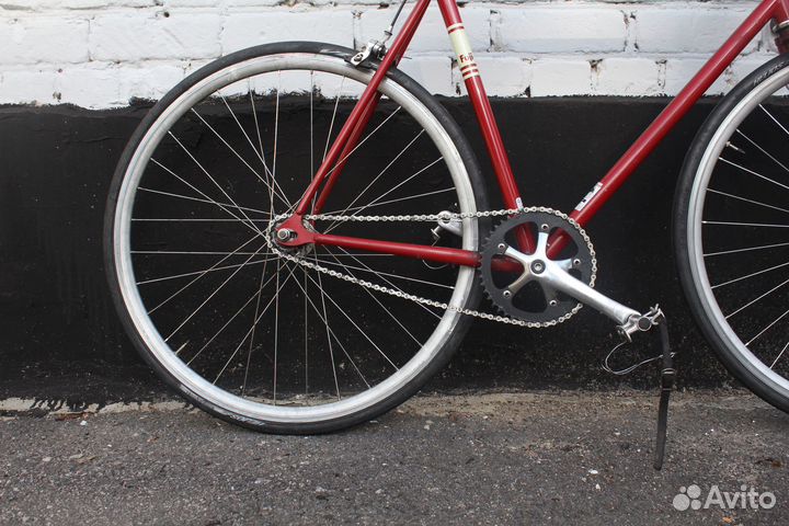 Велосипед Fuji Feather 2016 (56 ростовка)