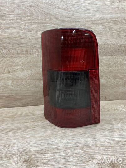 Фонарь задний левый Citroen Berlingo 1 Арт 111703