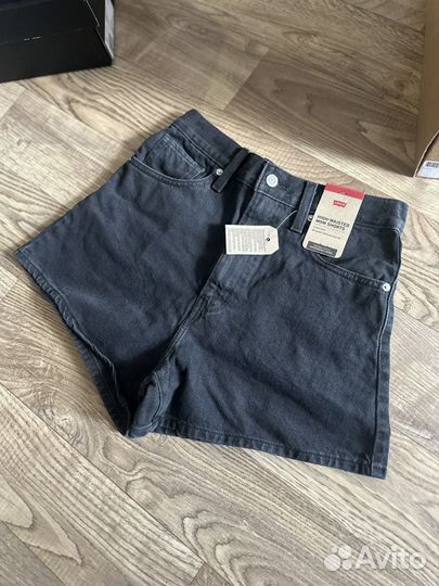 Шорты Levis 501