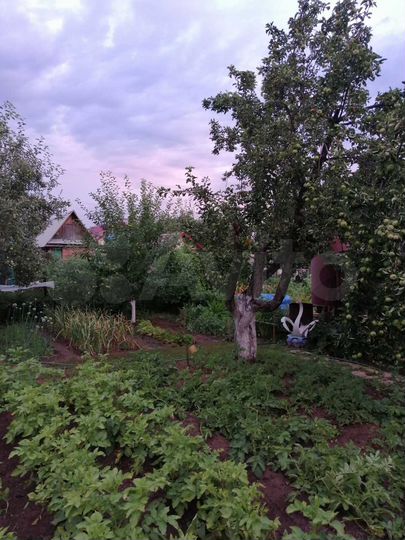 Дача 25 м² на участке 8 сот.