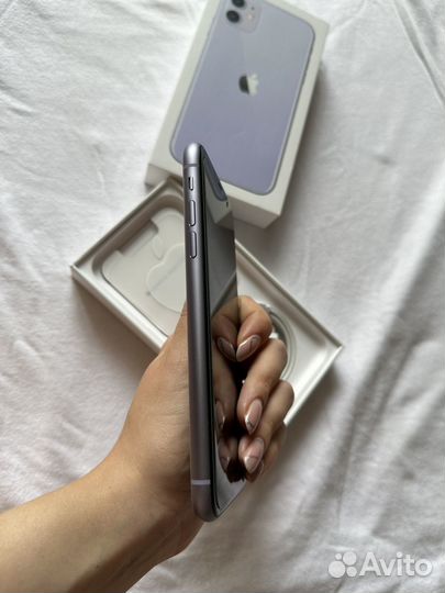 iPhone 11 128 gb