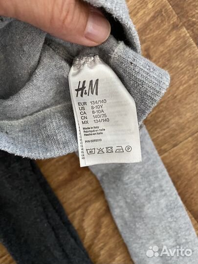 Вещи пакетом на девочку 146 школа