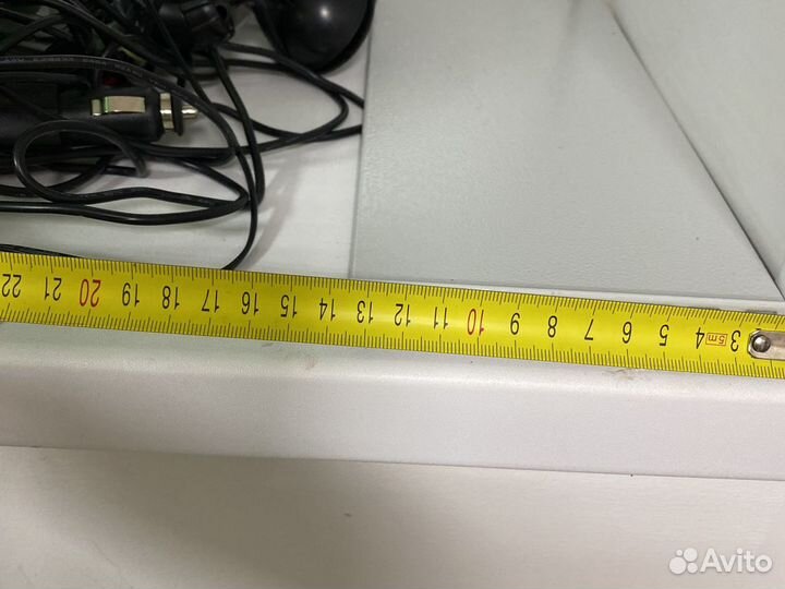 Кронштейн универсальный коммутационный 19, открыты