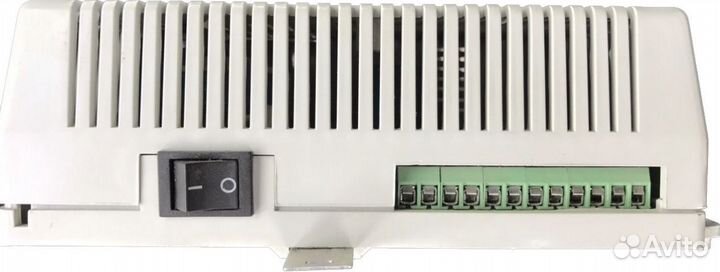 Блок коммутации Визит