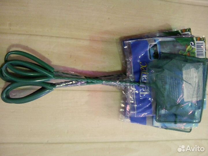 Для аквариума