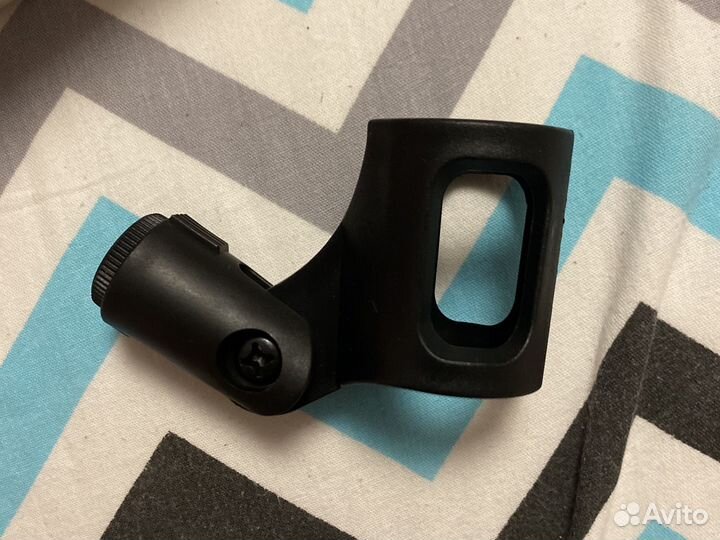 Держатель для микрофона