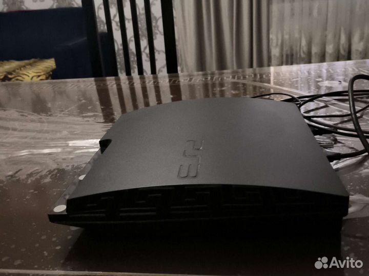 Sony PS3 slim