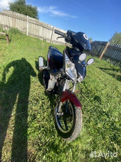 Продам скутор