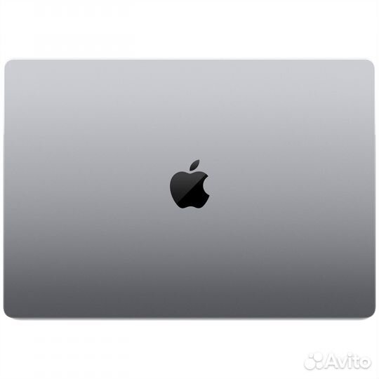 Ноутбук Apple MacBook Pro 16 (2023) M2 Max 12C CPU