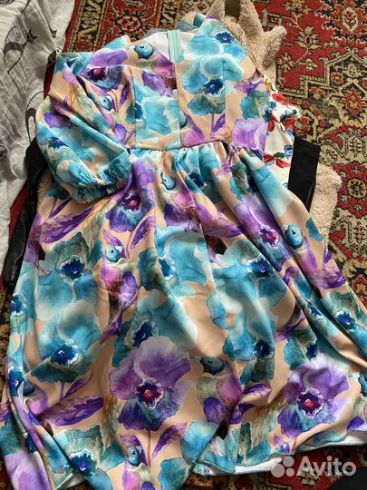 Женские вещи пакетом 42 44