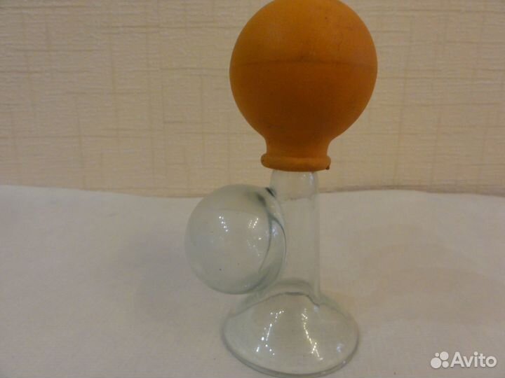 Молокоотсос СССР