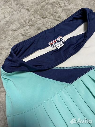 Теннисный костюм Fla