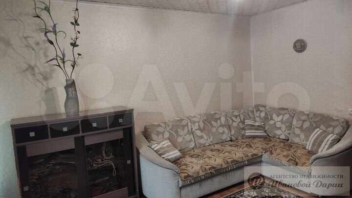 4-к. квартира, 72,5 м², 5/9 эт.