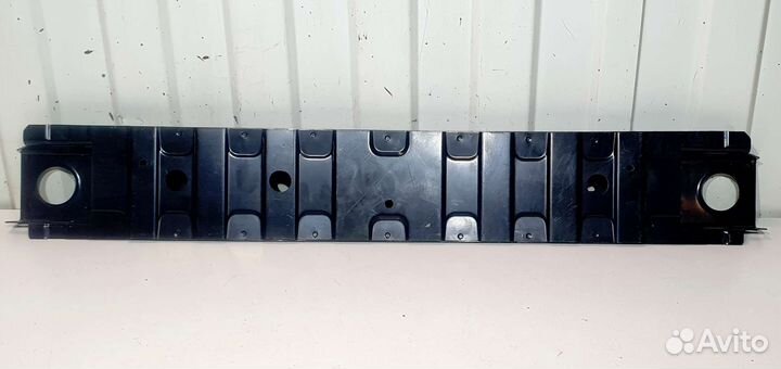 Панель передняя нижняя часть Mitsubishi Outlander