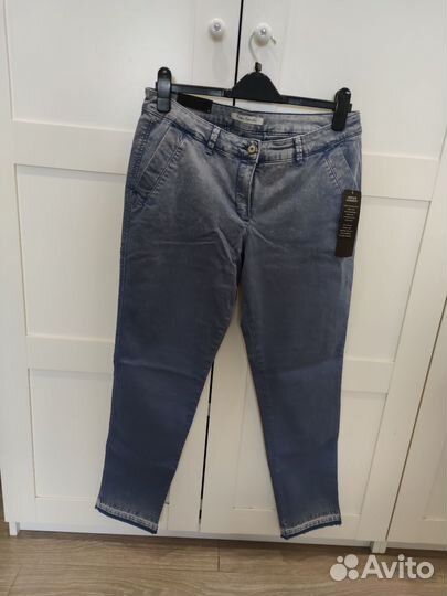 Betty barclay брюки новые 38р (44р)