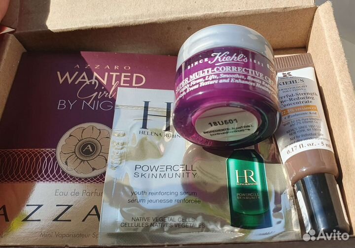 Набор Some By Mi,Sammy beauty