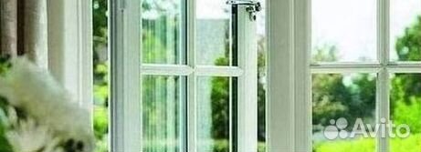 Окна за 7 дней