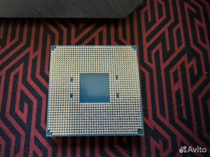 Продам процессор AMD 5 2600