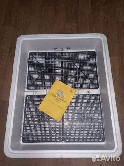 Инкубатор для яиц