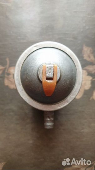 Газовый редуктор Балтика рд-16 2