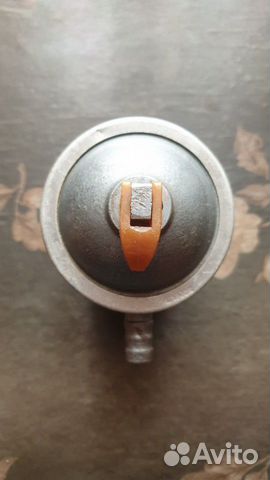 Газовый редуктор Балтика рд-16 2