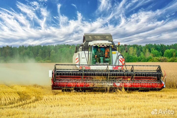 Комбайнеры