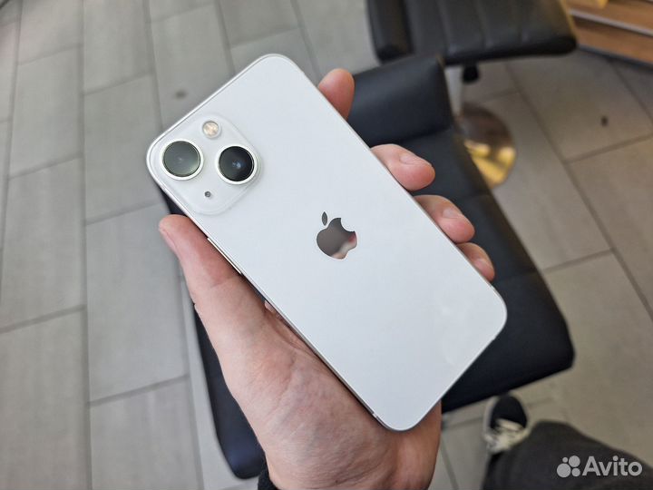 iPhone 13 mini, 128 ГБ