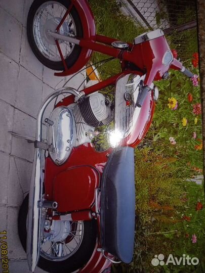 Запчасти на ява