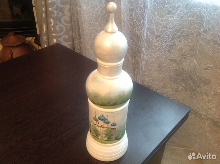 Штофы для бутылок