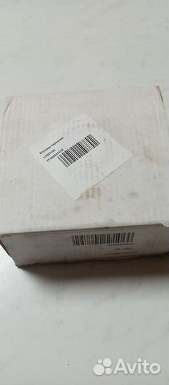 Ступица лифан бриз 42мм