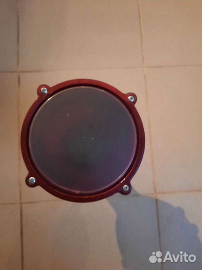 Барабан джембе