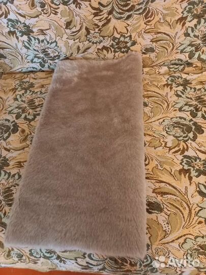 Ткани 90- х годов