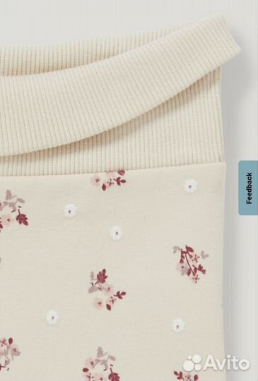 Комплект C&A для девочки