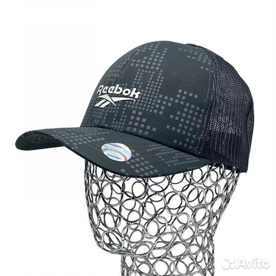 Кепка reebok