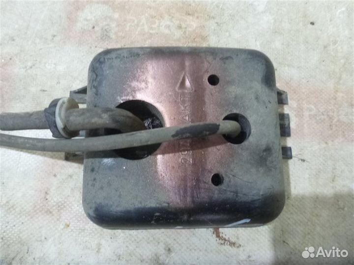 Ресивер Opel Vectra 36 Z18XE 2001