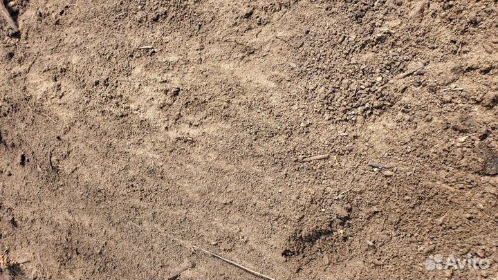 Земля газонная