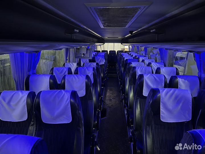 Туристический автобус King Long XMQ6129Y, 2020